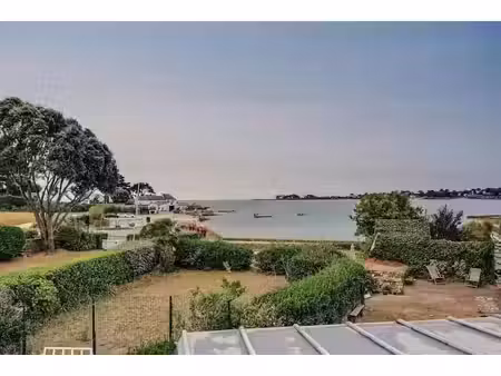 vente maison 4 pièces 100 m² à saint-philibert (56470)  480 000 €