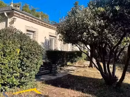 vente maison 5 pièces 178 m² à pezenas (34120)  425 000 €