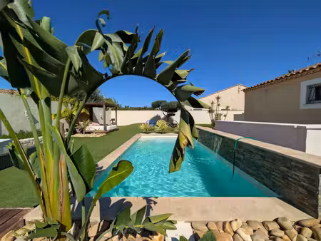 maison 4 pièces