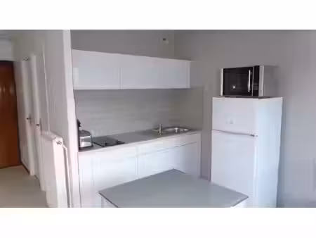 carnon centre  au calme  appartement t1 meublé disponible à