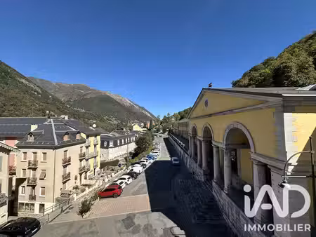 appartement à cauterets (65110)