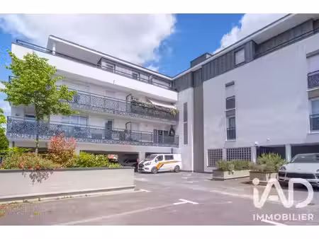 appartement à claye-souilly (77410)