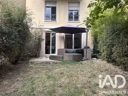 duplex à corbeil-essonnes (91100)