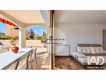 appartement à hyères (83400)