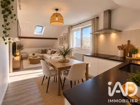 appartement à mouroux (77120)