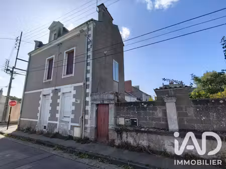 appartement à nantes (44100)