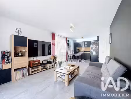 appartement à pontault-combault (77340)