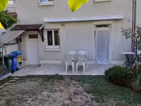 vente maison 6 pièces 100 m² limoges (87000)
