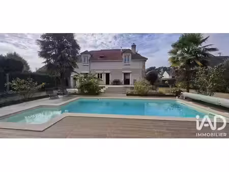 maison à villemoisson-sur-orge (91360)