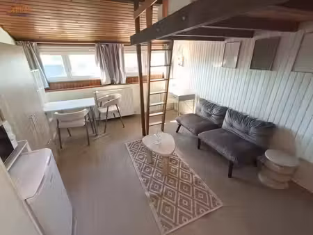 location appartement 1 pièce 20 m² à amiens (80000)