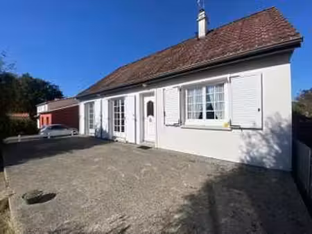 vente maison à saint-jean-de-boiseau (44640) : à vendre / 93m² saint-jean-de-boiseau