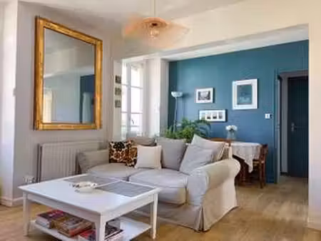 vente appartement 3 pièces à angers (49000) : à vendre 3 pièces / 63m² angers