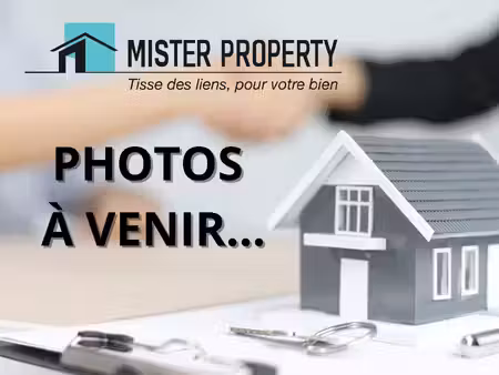 asnieres mairie - 409 000 € fai