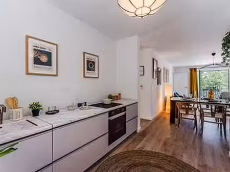 vente appartement 3 pièces à brissac-quince (49320) : à vendre 3 pièces / 65m² brissac-qui