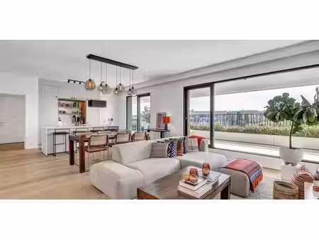 penthouse à vendre à anderlecht pour € 475.000 avec 2 chambres à coucher