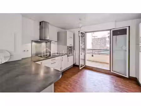 duplex de 67 62 m² à juvisy-sur-orge