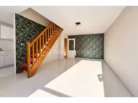 duplex de 77 m² à la bouexiere