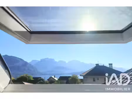 vente duplex 3 pièces