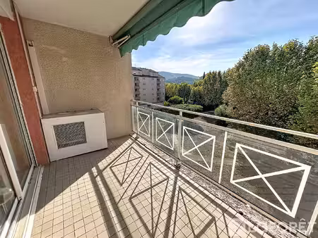 hyères - 2 pièces parfaitement exposé en résidence services séniors