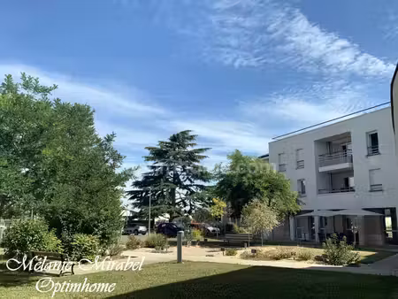 appartement à vendre 1 pièce vernouillet (28)