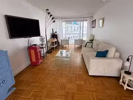 vente appartement 3 pièces à la roche-sur-yon gare sncf - sacré coeur (85000) : à vendre 3