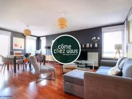 vente appartement 3 pièces au rheu (35650) : à vendre 3 pièces / 73m² le rheu