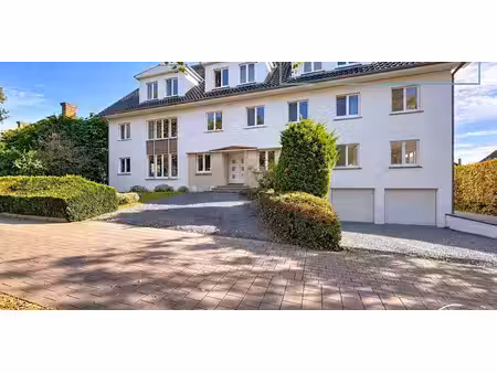 penthouse à vendre à heverlee pour € 345.000 avec 2 chambres à coucher