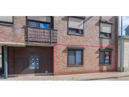 appartement à vendre à meerhout pour € 349.000 avec 3 chambres à coucher