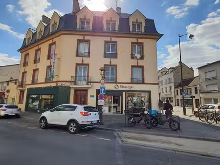 melun