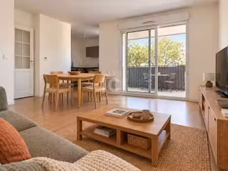 vente appartement 2 pièces à nantes (44000) : à vendre 2 pièces / 55m² nantes