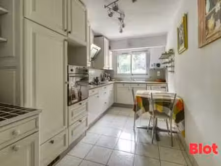 vente appartement 4 pièces à nantes procé - monselet (44000) : à vendre 4 pièces / 89m² na