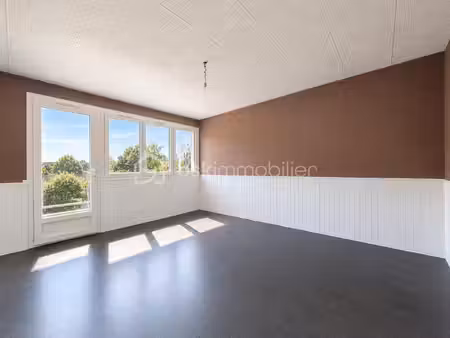 appartement de 57 m² à noyon