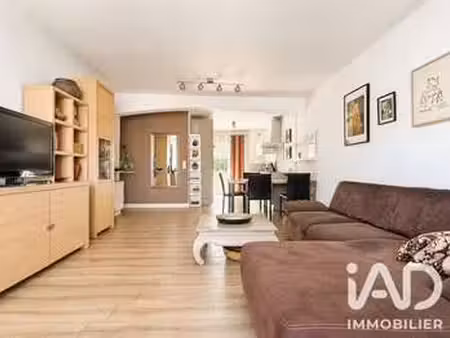 vente appartement 4 pièces à perpignan (66000) : à vendre 4 pièces / 83m² perpignan