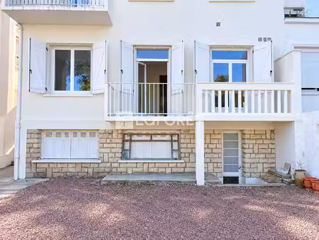 appartement royan 2 pièce(s) 35 m2