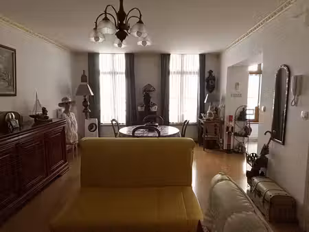 appartement 67 m2 - centre ville - résidence sécurisée