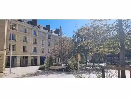 centre ville