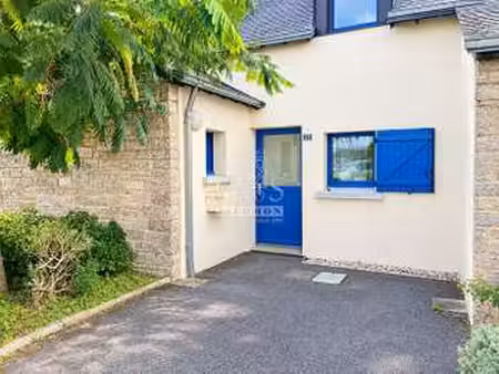 vente maison à ambon (56190) : à vendre / 63m² ambon
