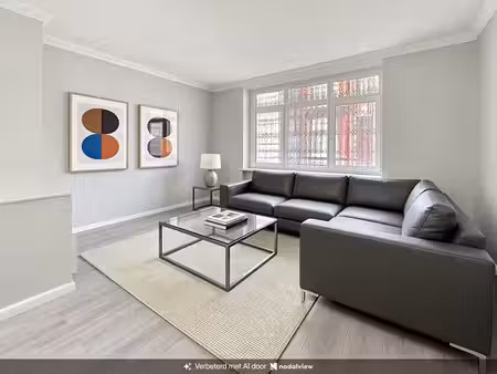 maison spacieuse de 4 chambres