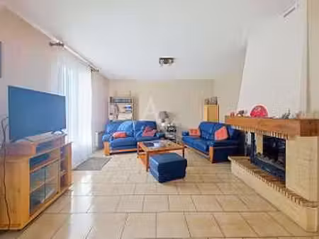 vente maison à candé (49440) : à vendre / 130m² candé