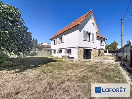 champigny sur marne -coeuilly -proche toutes commodites