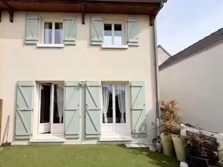 chaumontel