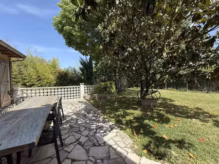maison 6 pièces