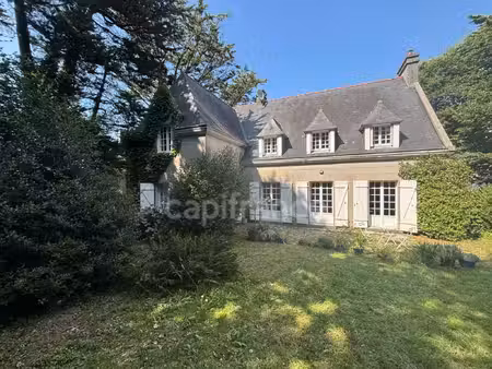 maison à vendre douarnenez 10 pièce(s) 230m2 464 000€