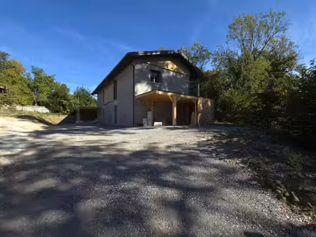 maison 4 pièces - 100 m²