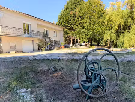 maison traditionnelle de 126 m² à gaillac