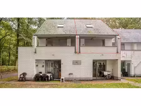 maison à vendre à houthalen pour € 59.000 avec 2 chambres à coucher