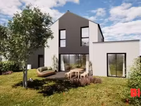 vente maison à janzé (35150) : à vendre / 130m² janzé