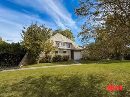 vente maison au rheu (35650) : à vendre / 245m² le rheu