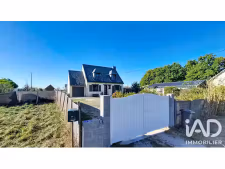 vente maison traditionnelle 6 pièces