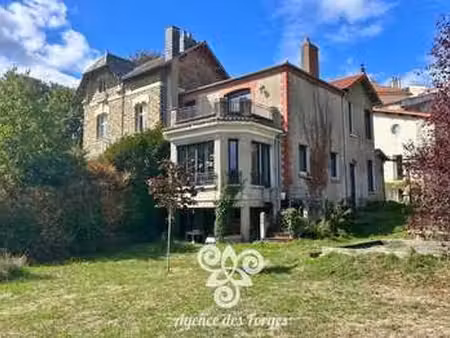 vente maison à montrevault (49110) : à vendre / 128m² montrevault
